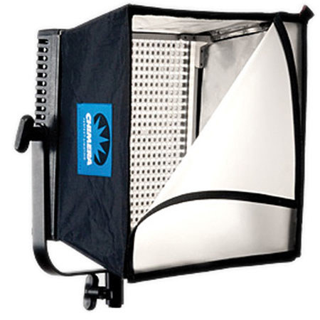 Ikan Chimera for IDMX36 Studio Light - Collapsible Soft Box, Dimmable