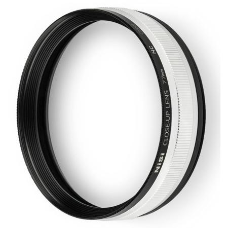 NiSi Close Up Lens Kit NC 77mm with 67 & 72mm Adapters NIR NiSi Close Up Lens Kit NC 77mm with 67 & 72mm Adapters NIR