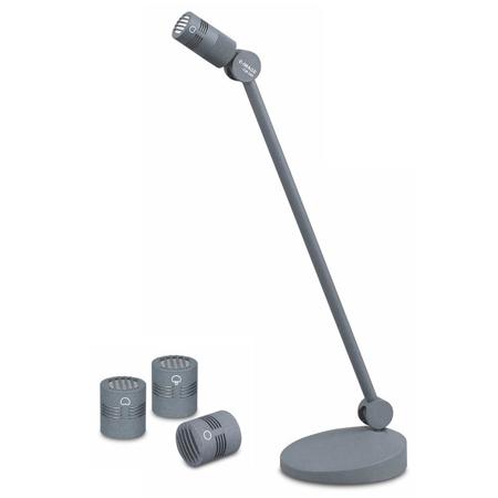 Ikan E-Image CM-360 Conference Desktop Wired Microphone