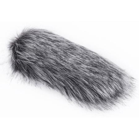Comica CVM-MF2 Furry Windscreen Muff for the CVM-V30 LITE Microphone