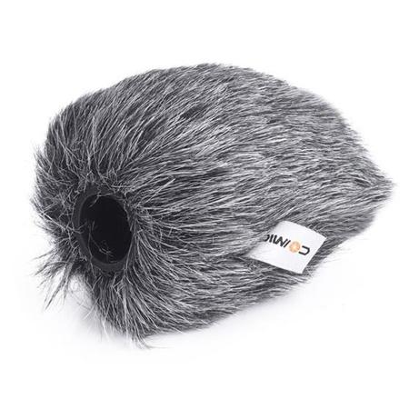 Comica CVM-MF3 Microphone Wind Muff for Comica VM10II, RODE Video Micro