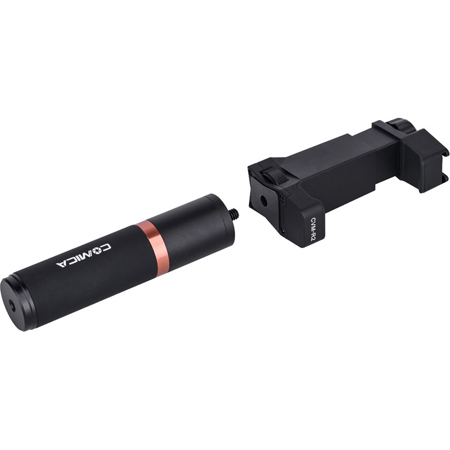 Comica CVM-R2 Video Grip for Smartphones
