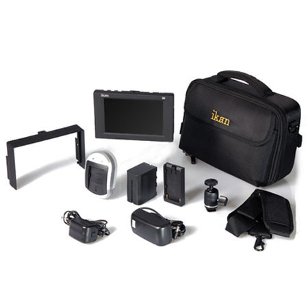 Ikan D5 5.6" Field Monitor - SKU#1160065