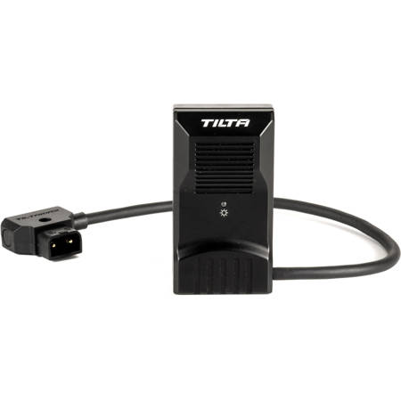 Tilta Canon BP Dummy Battery to P-TAP Power Cable