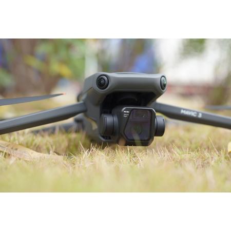 NiSi IR ND4 2-Stop Filter for DJI Mavic 3
