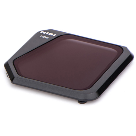 NiSi IR ND8 3-Stop Filter for DJI Mavic 3