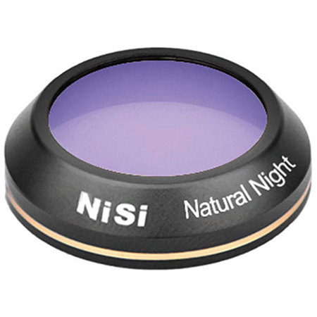NiSi Natural Night Filter for DJI Mavic Drones