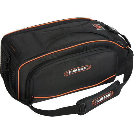 Ikan E-Image Oscar S70 Shoulder Bag for DV Camcorder