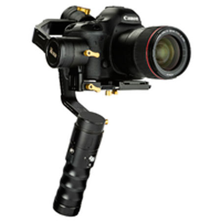 Ikan EC1 Beholder Gimbal for DSLRs and Mirrorless Cameras