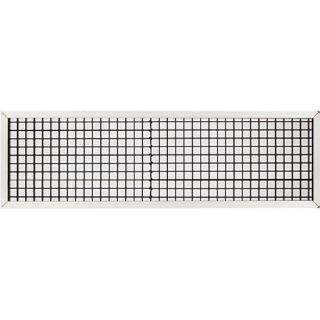 Ikan Egg Crate for the S400 Fluorescent Lighting Fixture