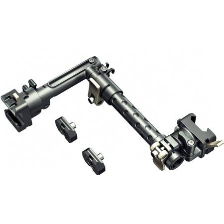 Tilta Tiltaing EVF Extension Bracket for BMPCC 6K Pro Electronic Viewfinder