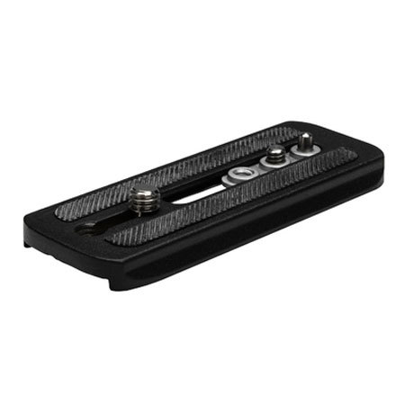 Ikan Quick-Release Plate for EH6-Series Video Heads