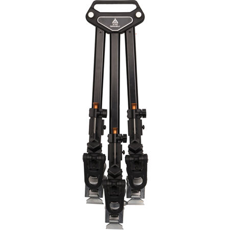 Ikan E-Image EI-7003C Universal Lightweight Tripod Dolly, 88 Lbs Capacity