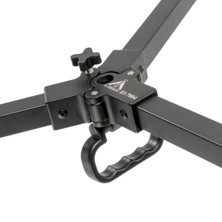 iKan E-Image Air Controlled Pedestal Kit