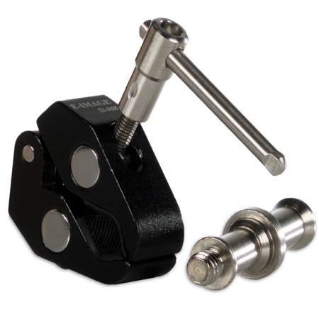 Ikan E-Image Pinch Clamp
