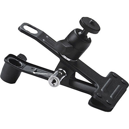 Ikan EI-A07 Clamp with EI-A05 Stand Adapter (E-Image)