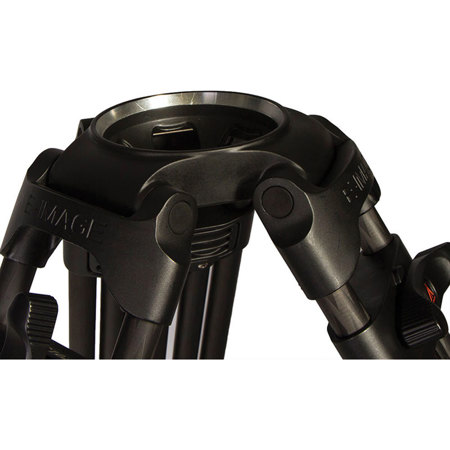 Ikan EI-A17 100mm to 75mm Bowl Adapter (E-Image)