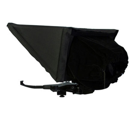 Ikan Elite iPad Teleprompter Upgrade Bundle for DSLR & Small to Midsize Cameras