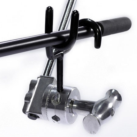 Ikan ELE-ACM AudioBOOM Cradle Mount