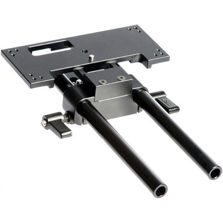 Ikan Blackmagic Baseplate Kit