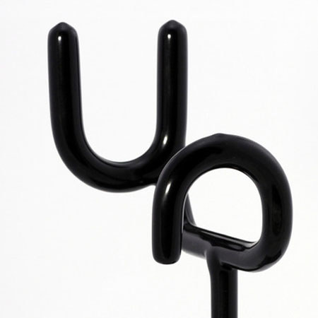 Ikan AudioBOOM Cradle Mount