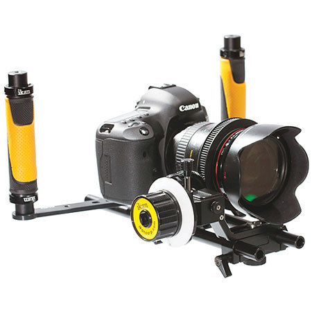 Ikan Deluxe Fly EV2 Handheld Rig