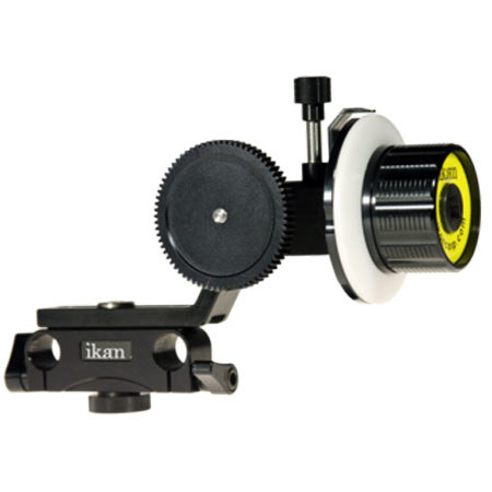 Ikan ELE-FGK FG Follow Focus Cine-Kit
