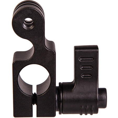Ikan ELE-GP15A 15mm/0.59" Rail A Mount for GoPro