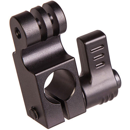Ikan ELE-GP15B 15mm/0.59" Rail B Mount for GoPro