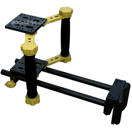 Ikan 24 inch Gun Stock