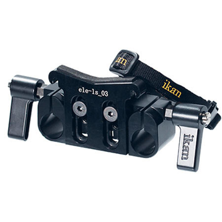 Ikan Lens Support