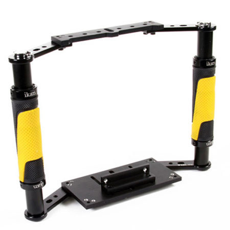 Ikan Support Grip for Monitors