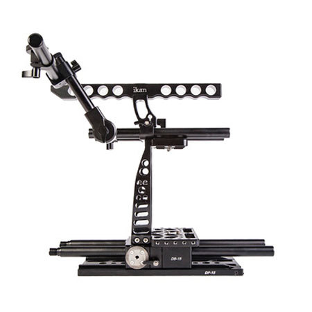 Ikan 15mm Elements Plus Blackmagic Cinema Camera Cage