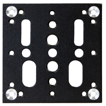 Ikan Elements ELE-pt Plate
