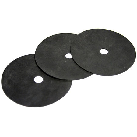 Ikan ELE-RB Camera Rubber Pad for ELE-PT