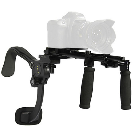 iKan Elements Recoil XT Camera Stabilization System