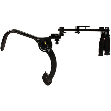 iKan Elements Recoil XT Camera Stabilization System