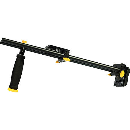 Ikan ELE-SHS Shoulder Stock for DSLR Video