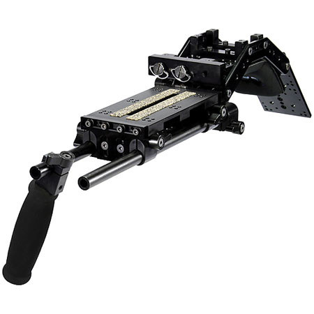 Ikan EV2 Stealth-ENG Shoulder Mount Rig