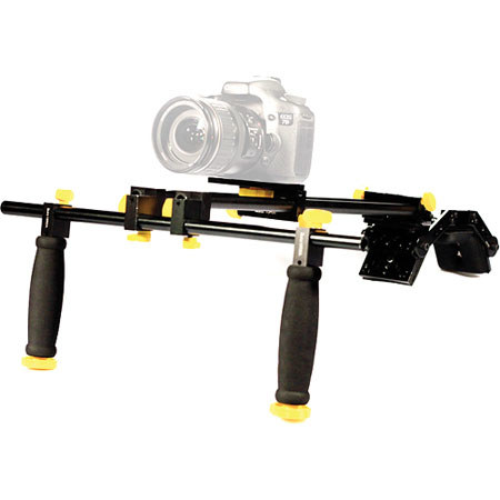 Ikan ELE-SMD Shoulder Mount Deluxe for DSLR camera