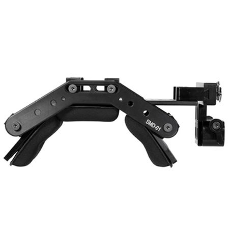 Ikan EV2 Stealth Shoulder Mount