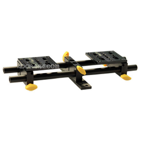 Ikan ELE-STEREOSCOPE Dual Camera 3D Rig