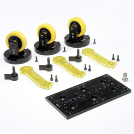 Ikan Table Top Dolly