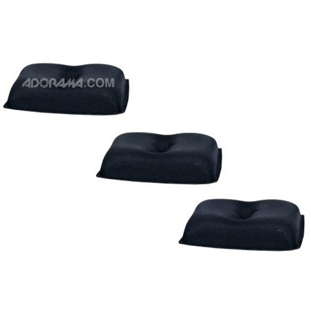 Ikan ELE-UP3 Universal Pad, 3 Pack