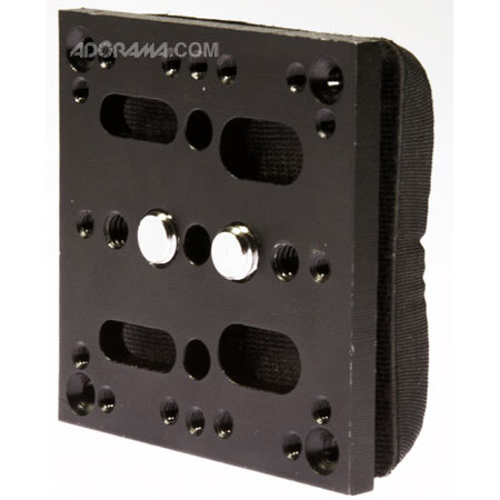 Ikan ELE-UPC Universal Pad and Plate Combo