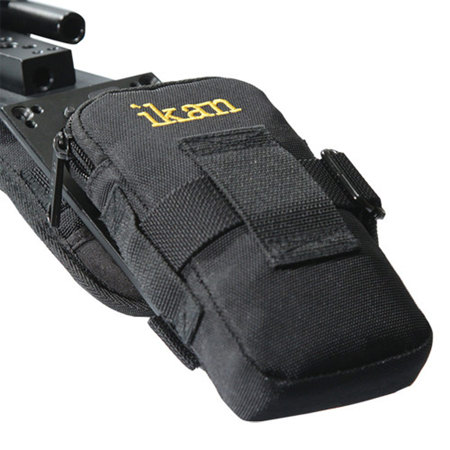 Ikan Weight Bag, Empty