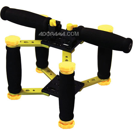Ikan Elements X-Cage Kit