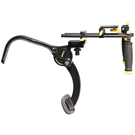 Ikan ELE-RECOIL-XT Camera Stabilization System