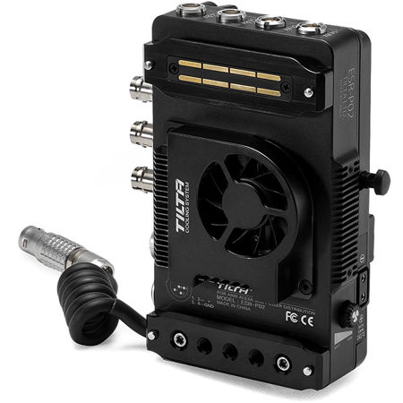 Tilta Standard Battery Plate for Arri Alexa Mini Camera, Gold Mount