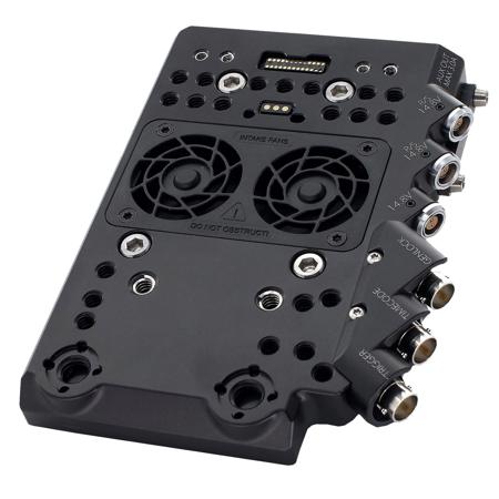 Tilta Replacement Top Plate for RED DSMC2 Camera Cage-B1